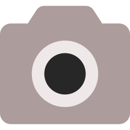 camera icoon