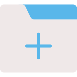 새 탭 icon