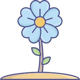 gänseblümchenbrot icon