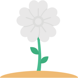 Daisy loaf icon