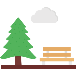 低木 icon