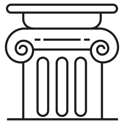 Римский иконка