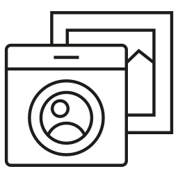 Camera icon