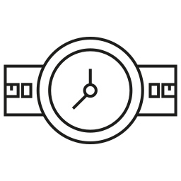 Clock icon