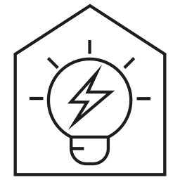 energia icona