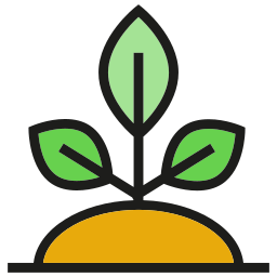 Plant icon