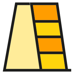 Stairway icon