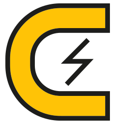 Electricity icon