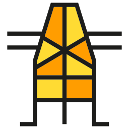 Electricity icon