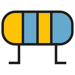 Electricity icon