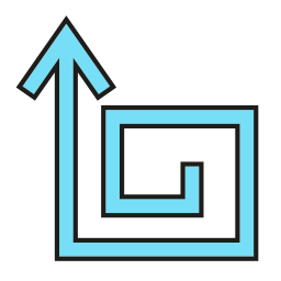 Arrow icon