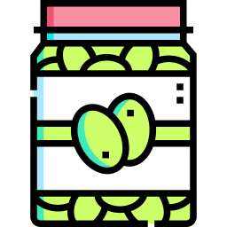 Olives icon