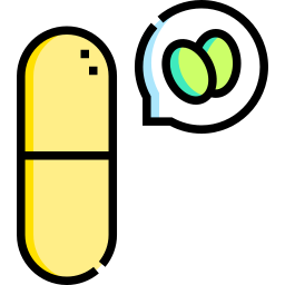 Pills icon