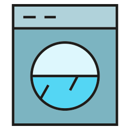 電子 icon