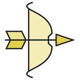 Arrow icon