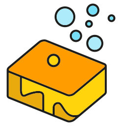 Bubble icon