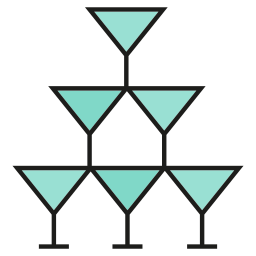 Drinks icon