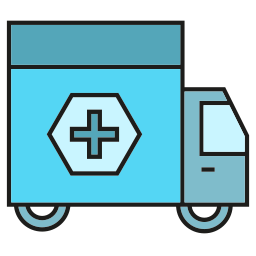 Ambulance icon