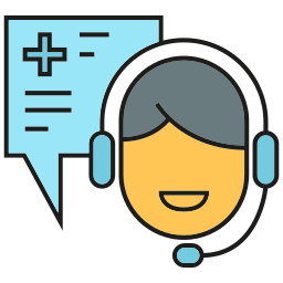 Communication icon