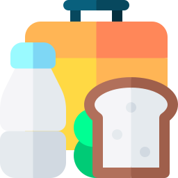 lunch-box icon