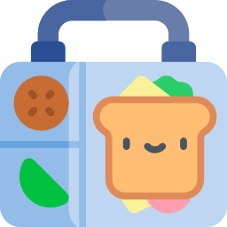 Lunchbox icon