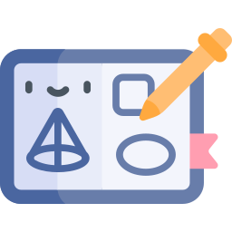 숙제 icon