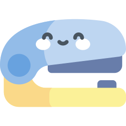 Stapler icon