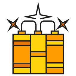 bomba icono