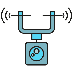 Camera icon