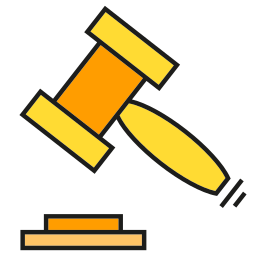 Hammer icon