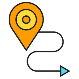 gps icon