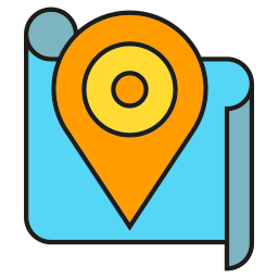 Gps icon