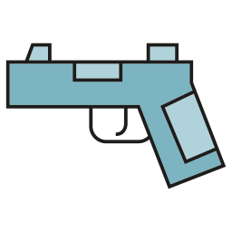 Weapon icon