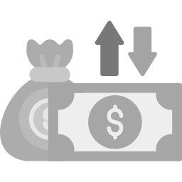 cashflow icon