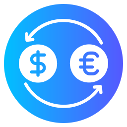 Exchange icon