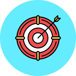 Objective icon