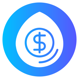 お金の点滴 icon