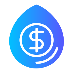 お金の点滴 icon