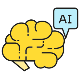 Ai icon