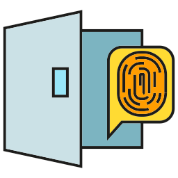 sicherheit icon