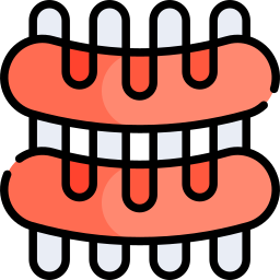 Sausage icon