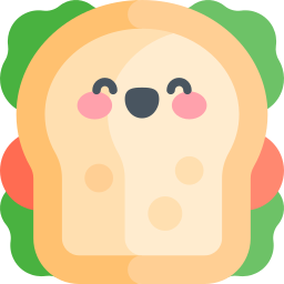 Sandwich icon