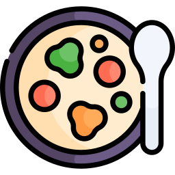 Soup icon