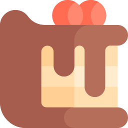 Cake icon