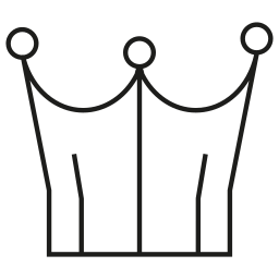 Crown icon