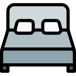 Bed icon