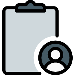 Notes icon