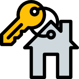 집 열쇠 icon