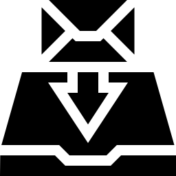 다운로드 됨 icon