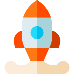 Startup icon